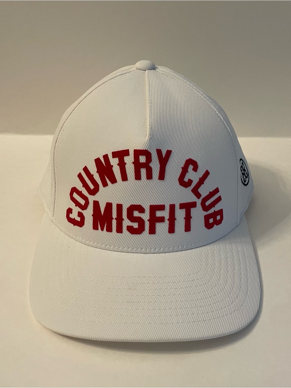 G/FORE 110 "Country Club Misfit" Hat